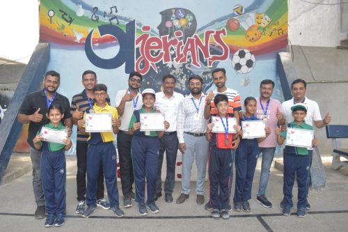 FATHER'S DAY CELEBRATION