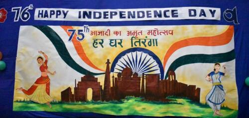 INDEPENDANCE DAY 2K22